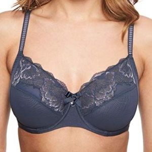 Chantelle 32H Orangerie 6761 Bra Mist Grey